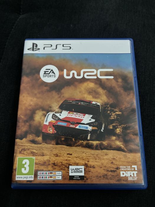 Игри за PlayStation 5