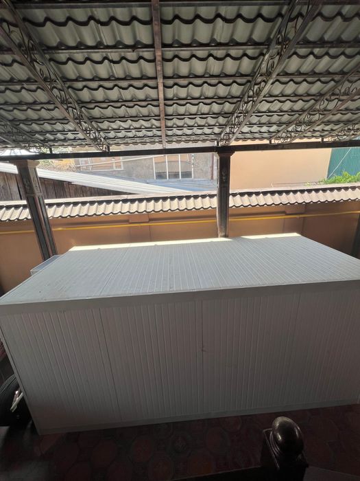 Холодильная камера