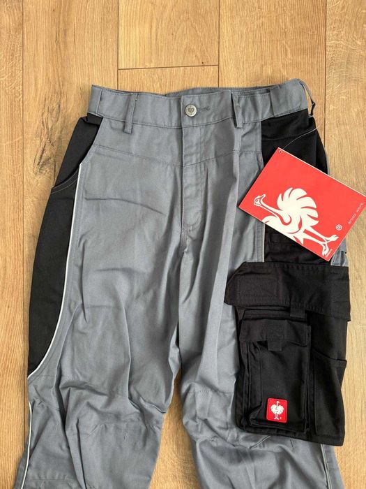 Nou Engelbert Strauss 44 XS-S Flexbelt pantaloni barbati