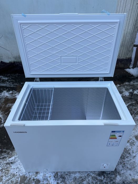 Морозильник с доставкой