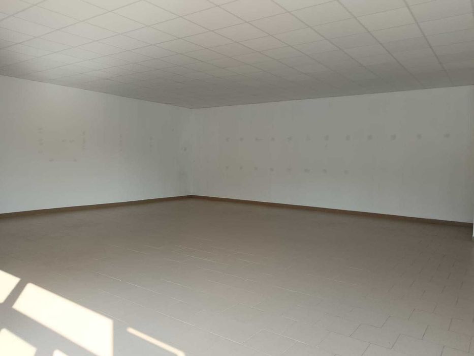 Spatiu comercial de inchiriat in Malini - zona Profi/Pepco