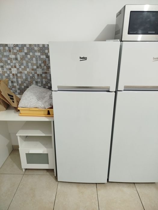 Холодильник beko