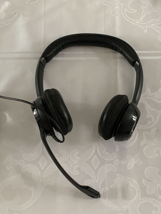 Продам наушники для ноутбука