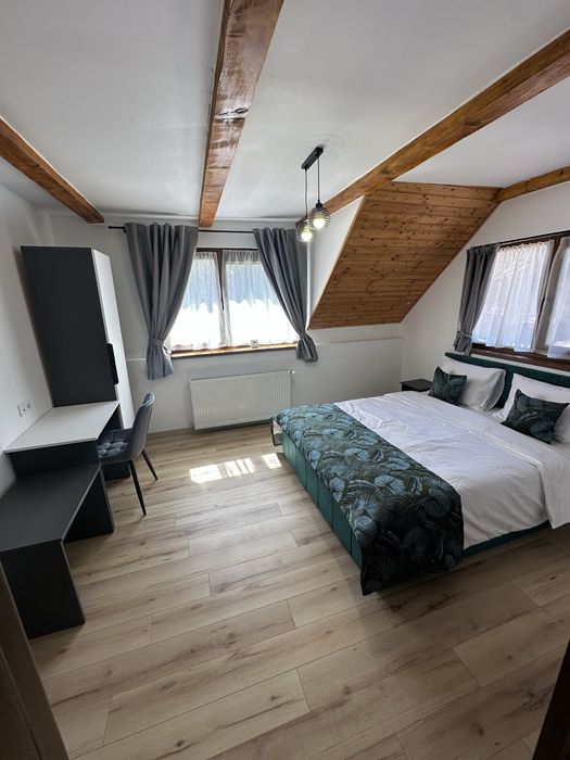 Casa de vacanta / locuit / afacere la cheie