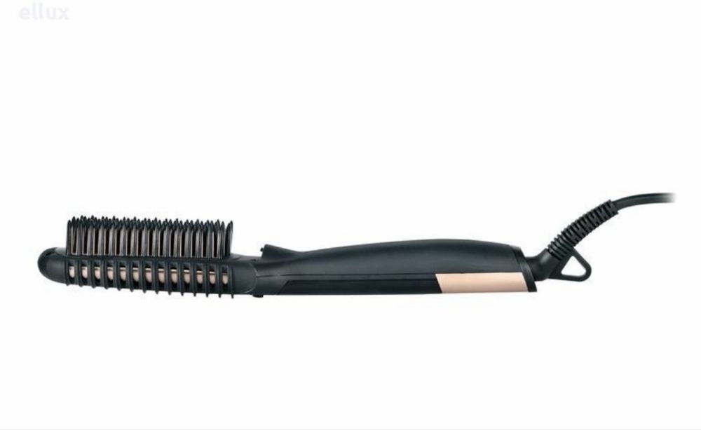 четка са изправяне на коса 3в1