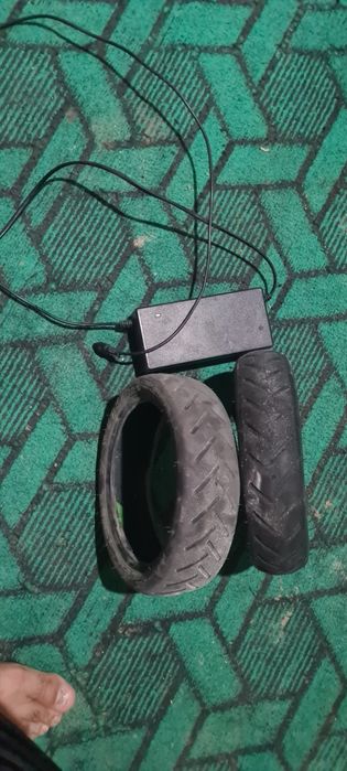 Электрaсамокат Xiaomi м369