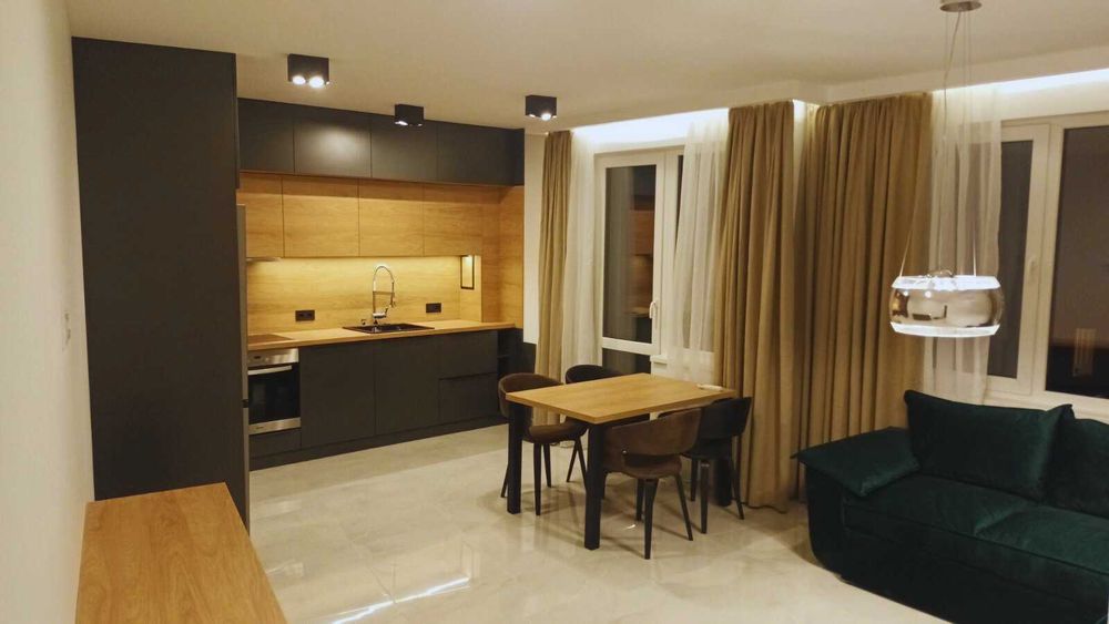 Дава се под наем Двустаен апартамент в София, Разсадника - 65 кв.м за 612 € - Снимка #10