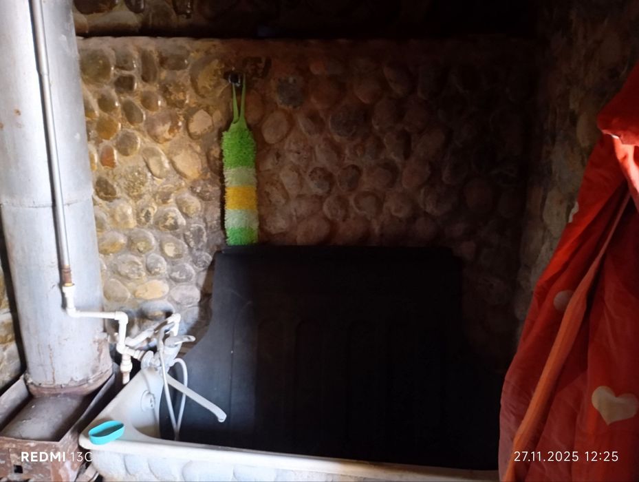 Фаргона шахари. Садвин савхоз томонда