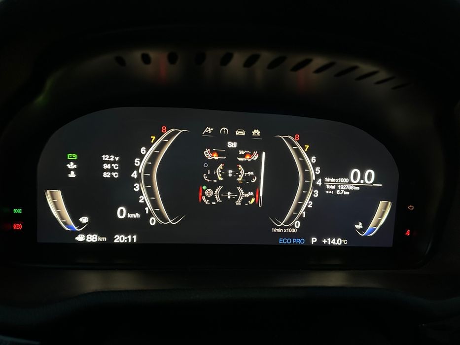 Bord digital BMW 6WB 6U8 / 6U3  iDrive 6 7 8 E60 E70 E71 E90 E91 E92 E93 F30 F32 F33 F34 F36 F10 F07 F06 F12 F13  F01 F02 F03 F04 F15 F16 F25 F26