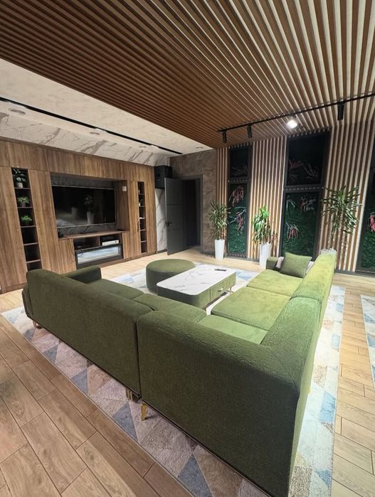 HI-TECH Premium ”Miami Penthouse” 20 kishigacha beriladi