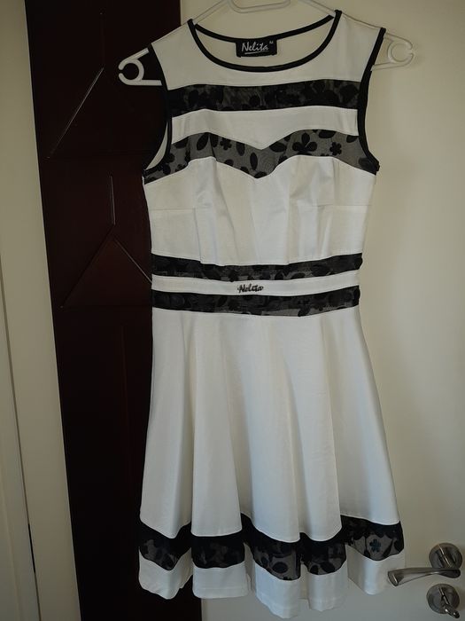 Дамска рокля Нелита Nelita