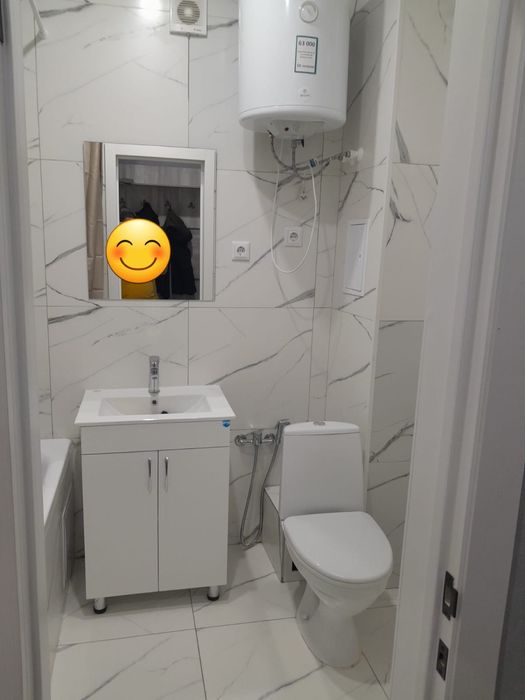 Евро-2 комнатная квартира посуточно