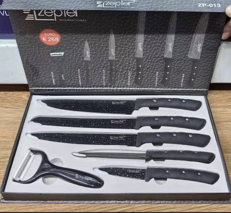 Нож набор ножей для кухний