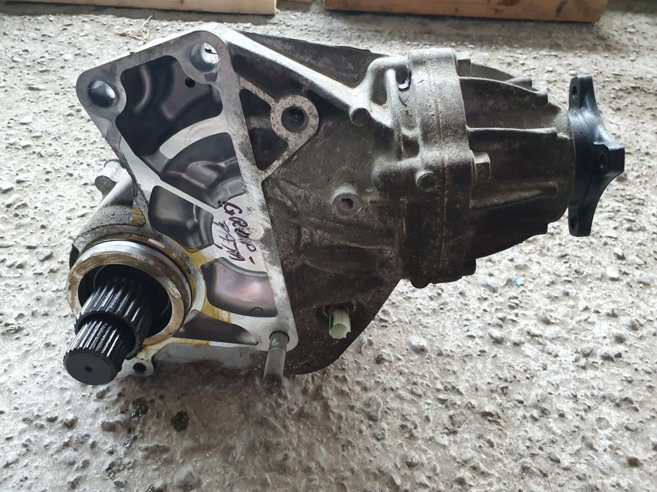 Cutie transfer / grup față  Suzuki Vitara all grip 4x4 , 2017