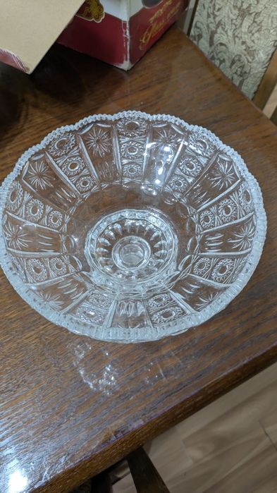 Ваза для фруктов