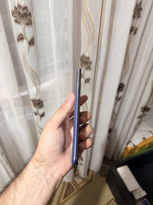 Oppo A74 4G 128GB 6GB RAM Blue NOU Garantie !