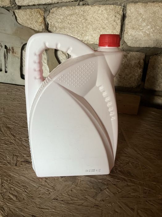 Антифриз для авто новый