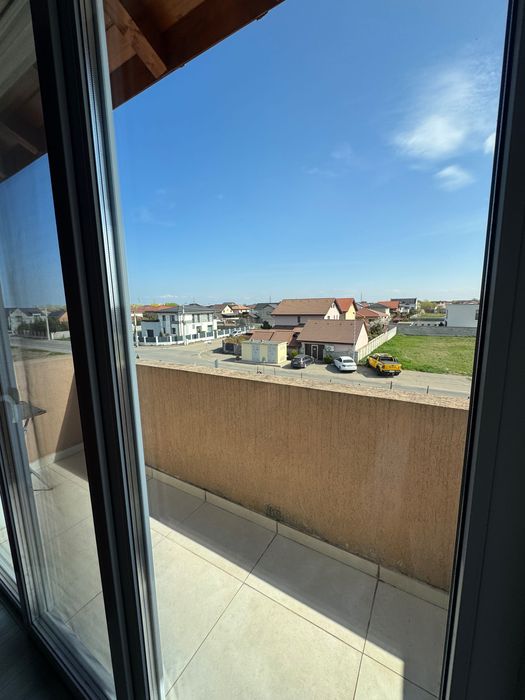 Apartament 2 camere + spațiu verde + 0% comision