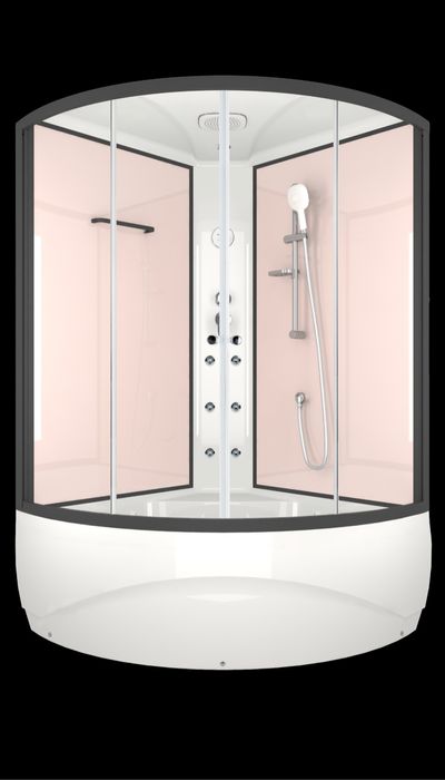 Душевая кабина РОССИЯ ОПТОВАЯ