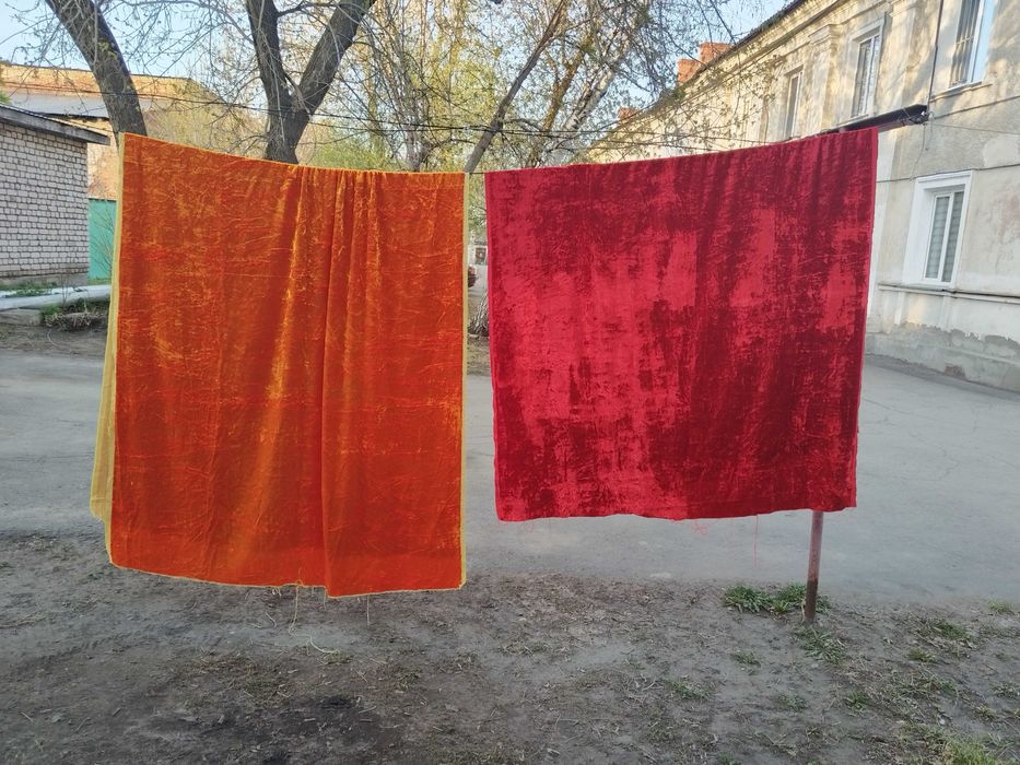 Продам ткань для шитья