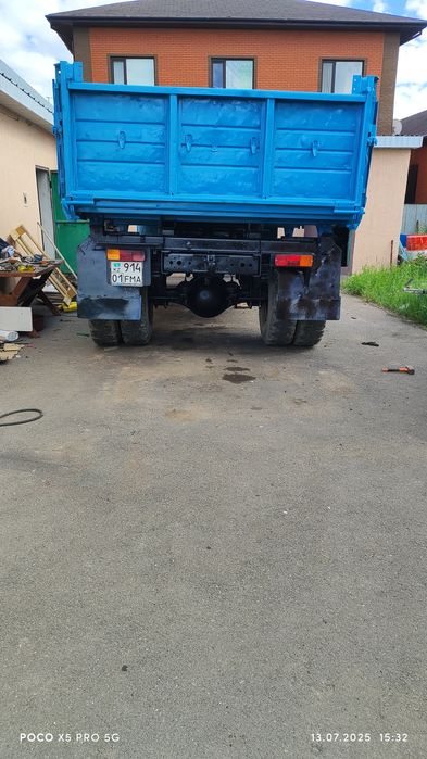 Продам зил 130 сельхозник