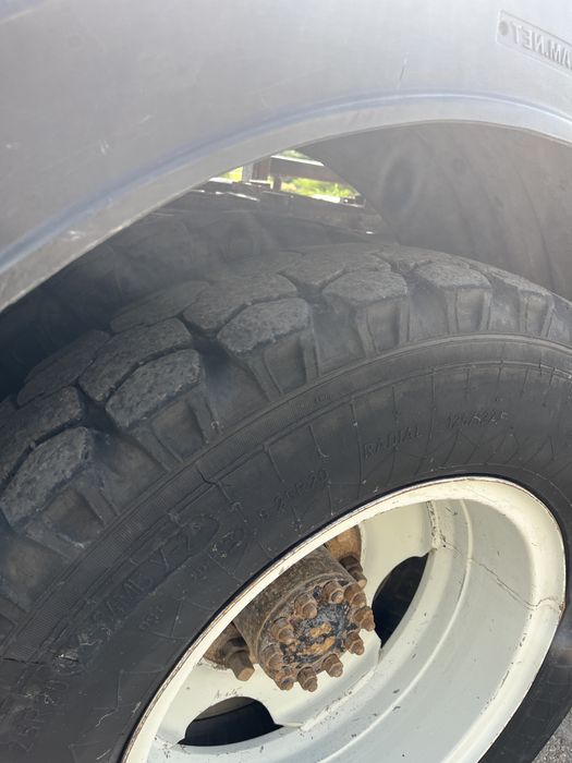 Продам Ассенизатор 2014 год