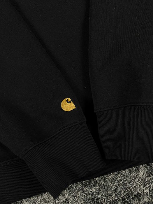 Carhartt WIP Chase Neck 1/4 Zip Sweat Мъжко Горнище