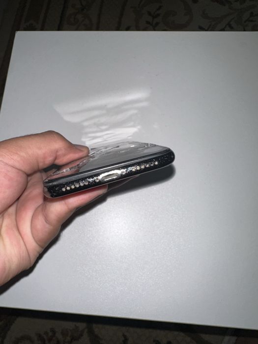 Iphone x на запчасти