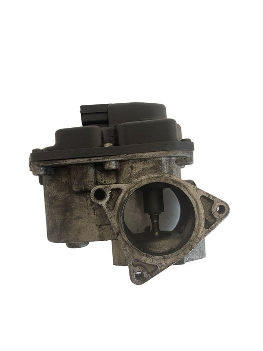 Clapeta De Acceleratie Volkswagen Passat 3C2 2005 - 2010 2.0 Tdi Bmr,