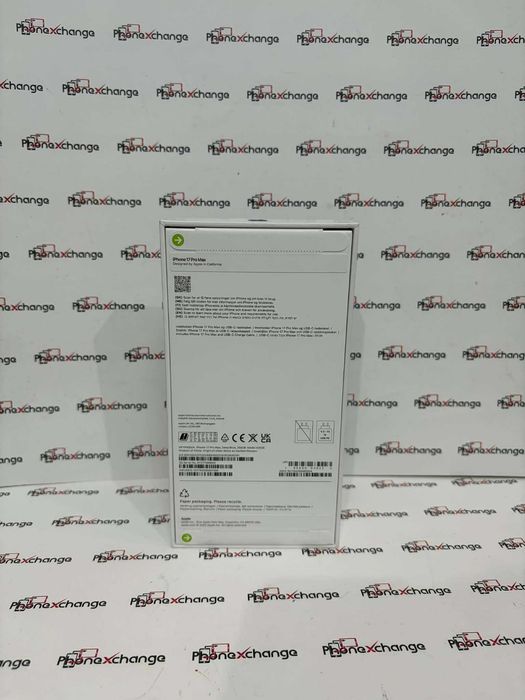 iPhone 17 Pro Max 256Gb Blue Neverlocked NOU sigilat