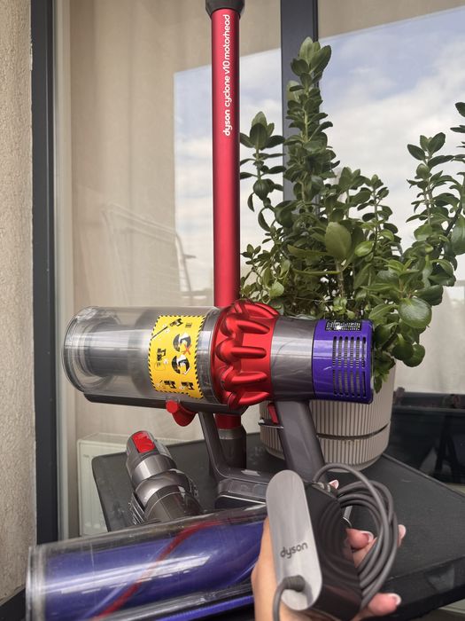 Aspirator Dsyon V10 Motorhead