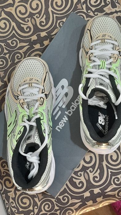 Кроссовки new balance 530 новые женские