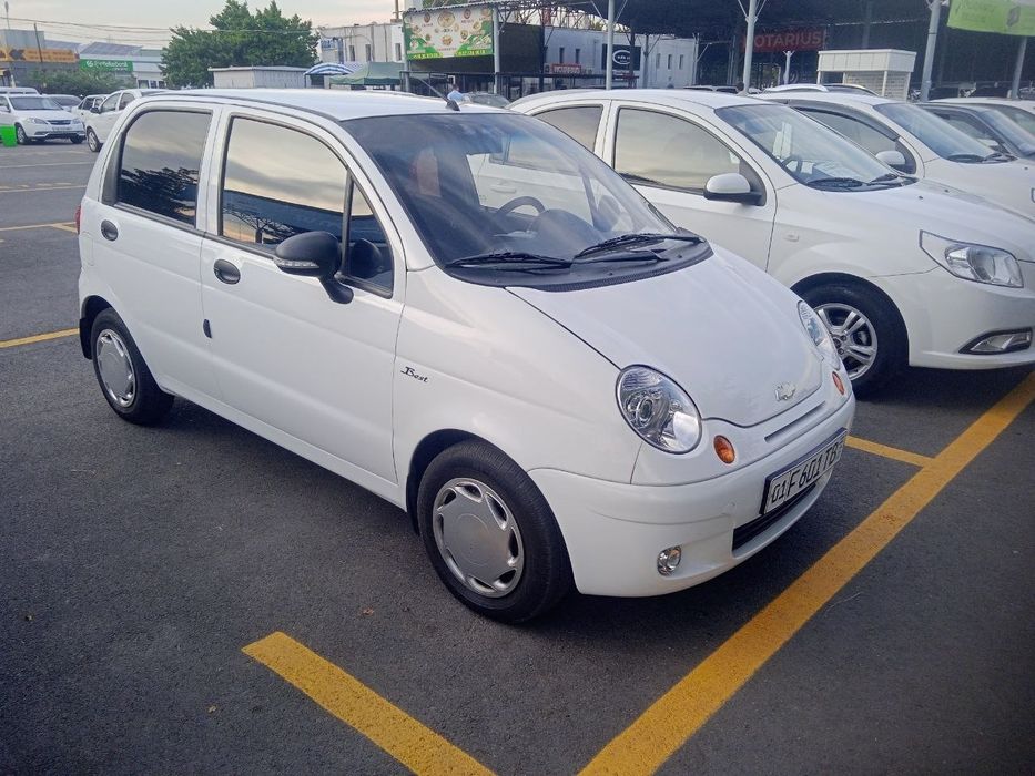 Chevrolet matiz best. Arenda boshiga 1000$