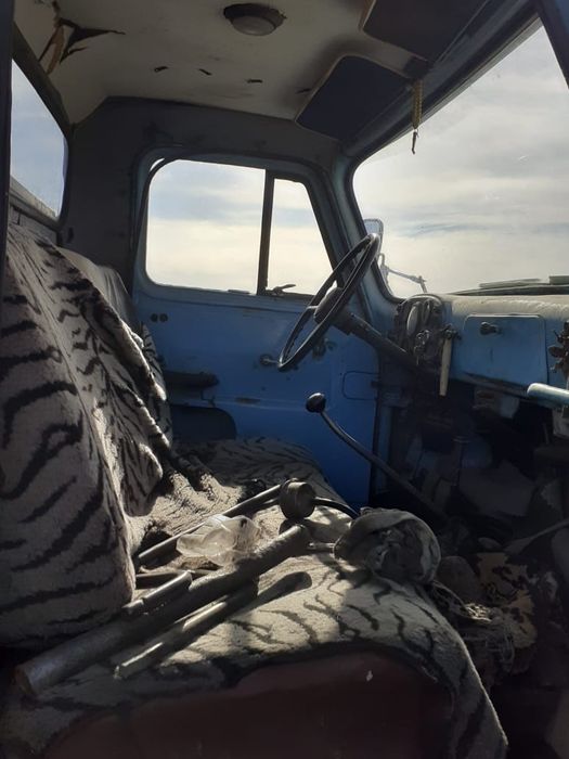 Продам Газ 53 самосвал