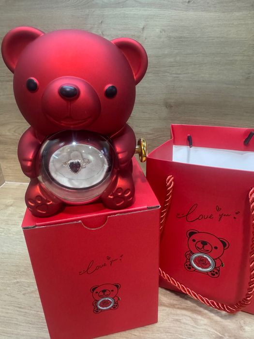 Подаръци за Свети Валентин