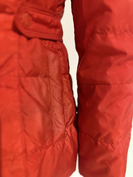 Geaca Tommy Hilfiger