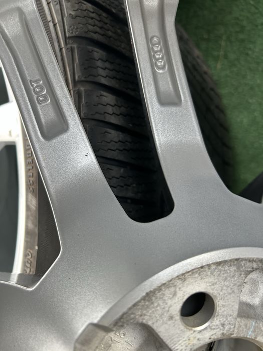 5x112 19 за audi спорт пакет
