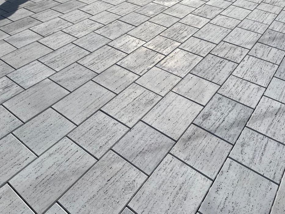 Dale pavaj Traverstone 60x30 3cm grosime, pavaj modul francez Arvore