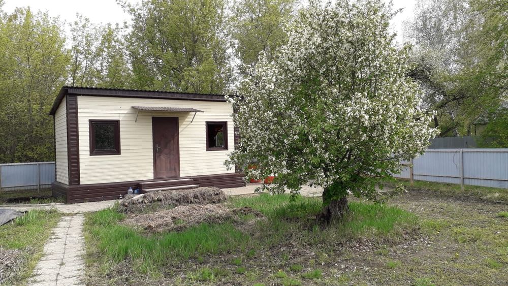 Продам дачу общество "Сатурн" поселок заречный