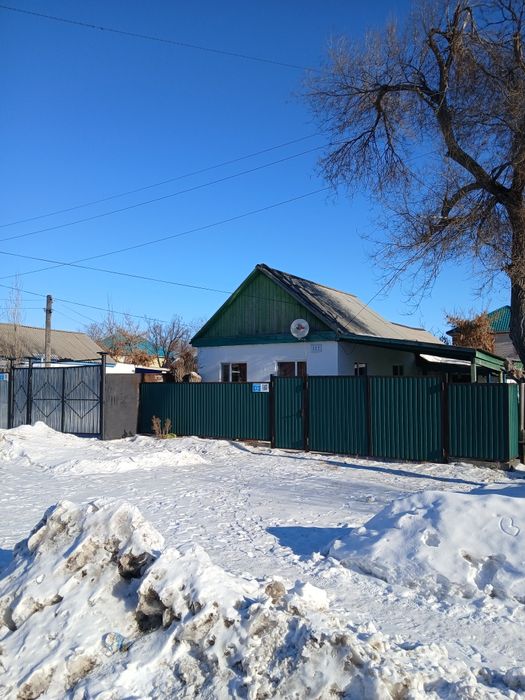 Продам дом 80 кв м в районе Москва