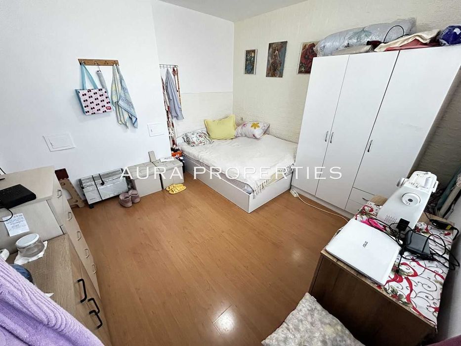 Продава се Тристаен апартамент в Разград, Стефан Караджа - 92 кв.м за 1331 €/кв.м - Снимка #5