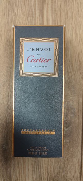 Parfum  EDP Cartier L'envol 100 ml apa de parfum Lenvol