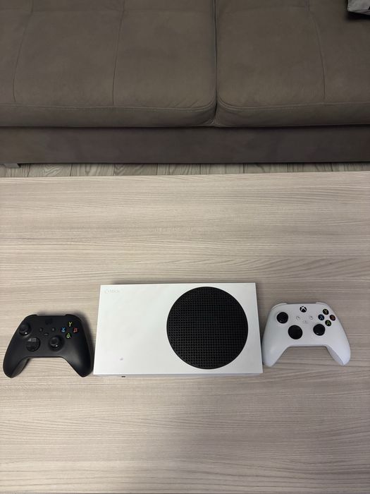 Vand Xbox Seria S!