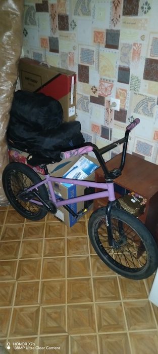 бмх Haro на продаже