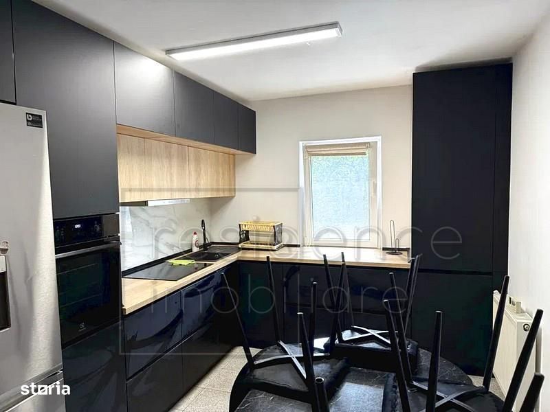 Apatament 4 camere separate, Zorilor, zona UMF