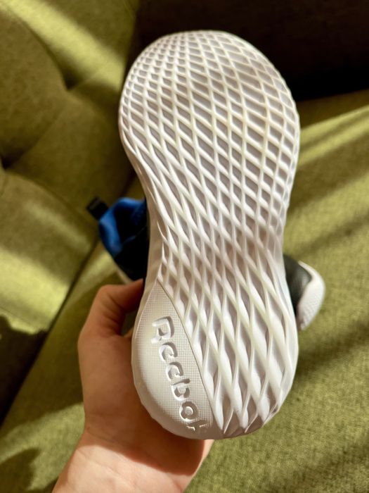 Леки маратонки Reebok