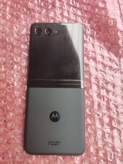 Moto razr 40 ultra