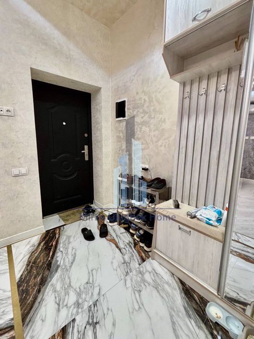 2/3/5 Новостройка IT-park мебель техника закрытый двор