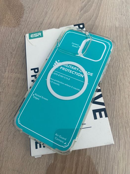 Case with MagSafe за iPhone 13 Pro Max