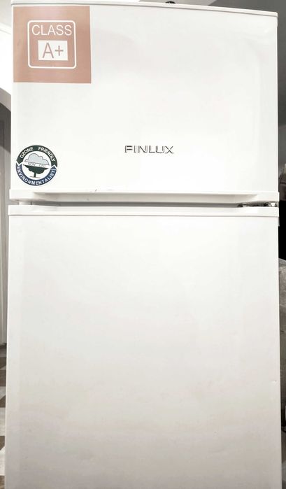 Frigider combina cu congelator FINLUX 1.43cm înălțime Bucuresti